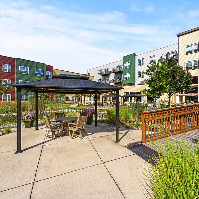 Woodland Hill, Hudson, WI 6