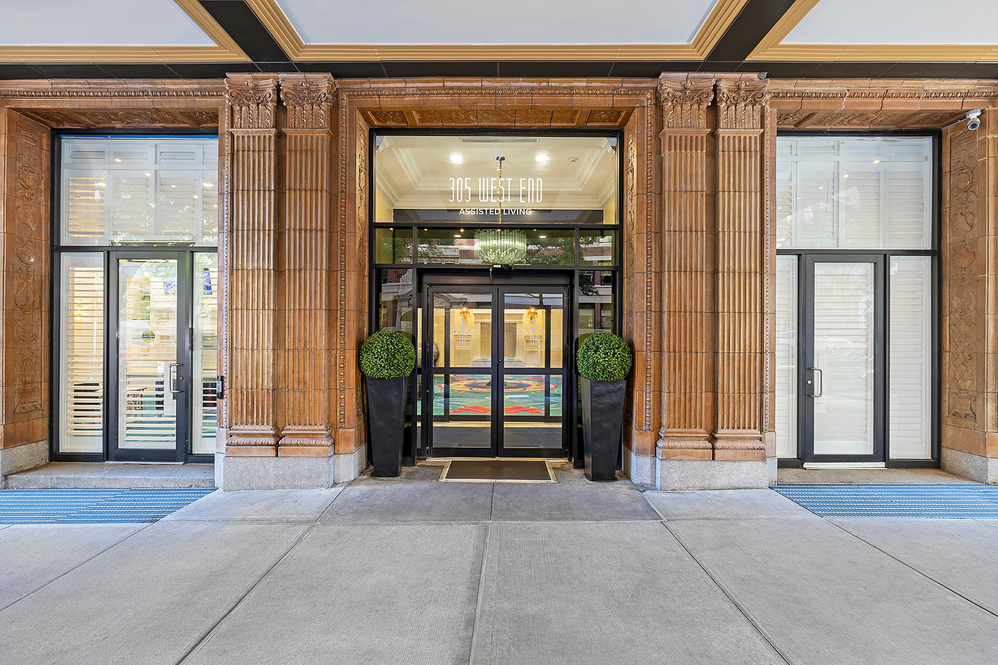 305 West End Assisted Living, New York, NY 2