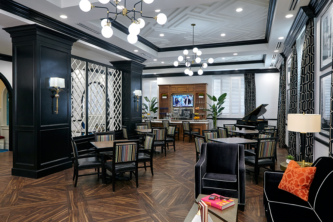 305 West End Assisted Living, New York, NY 8