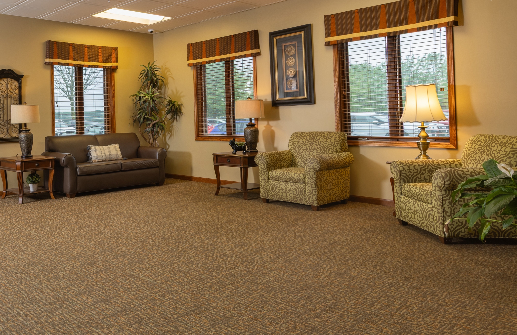 Silvercrest of Urbana, Urbana, OH 4