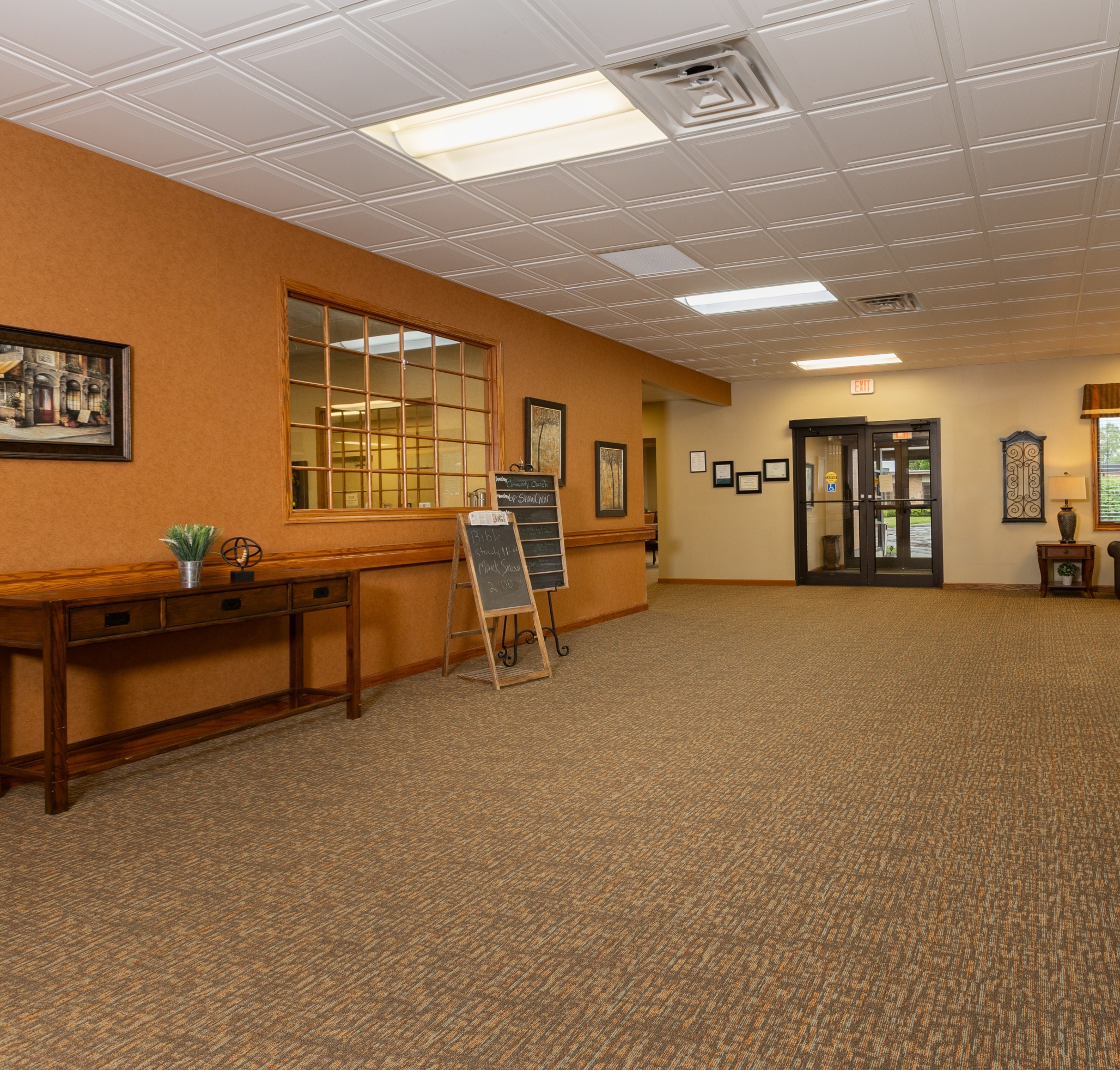 Silvercrest of Urbana, Urbana, OH 3