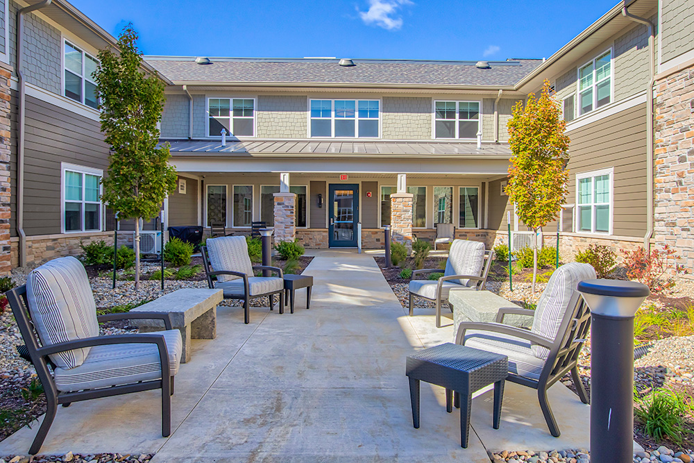 Cedarhurst of O’Fallon, O'Fallon, IL 6