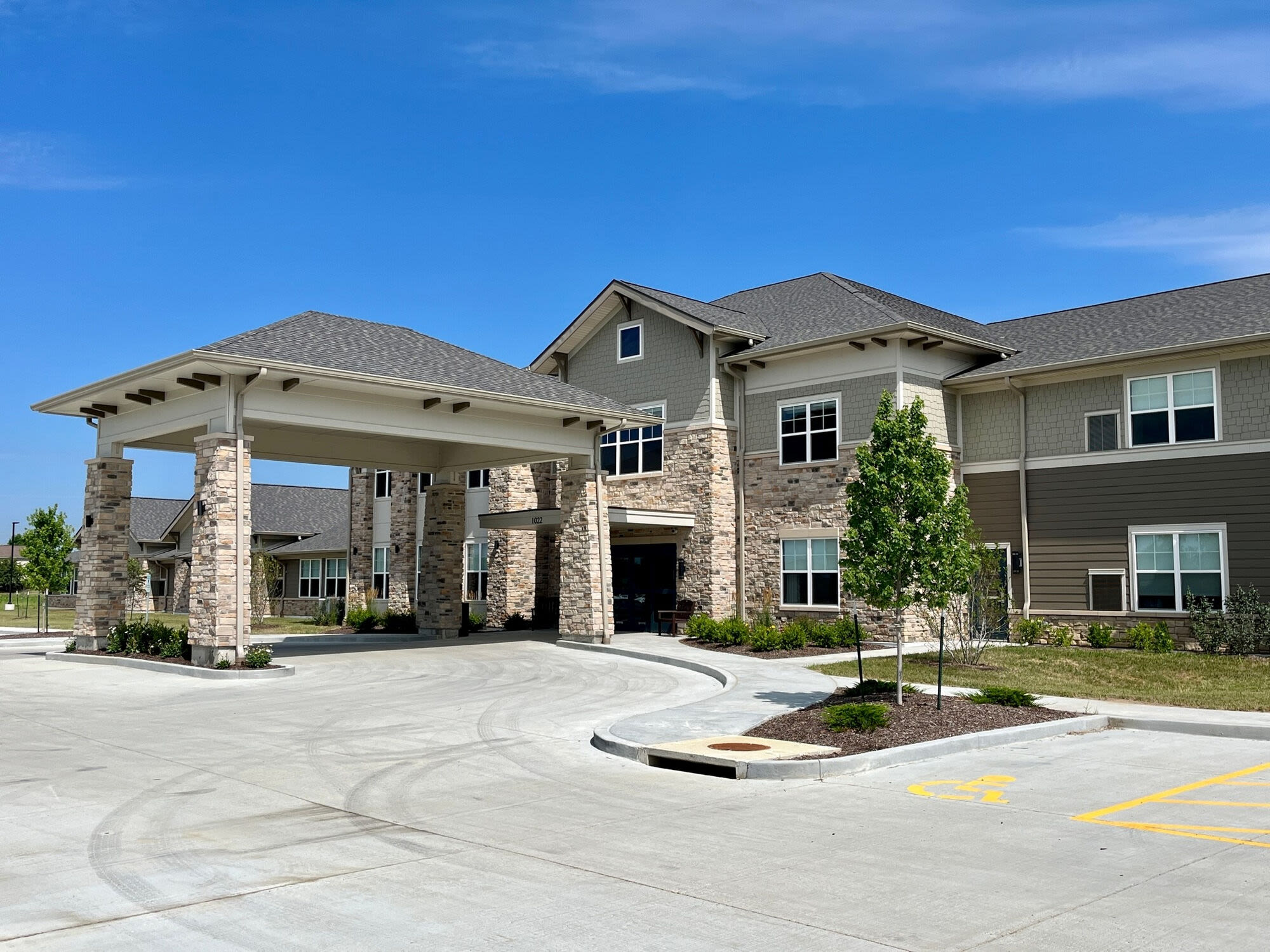 Cedarhurst of O’Fallon, O'Fallon, IL 3