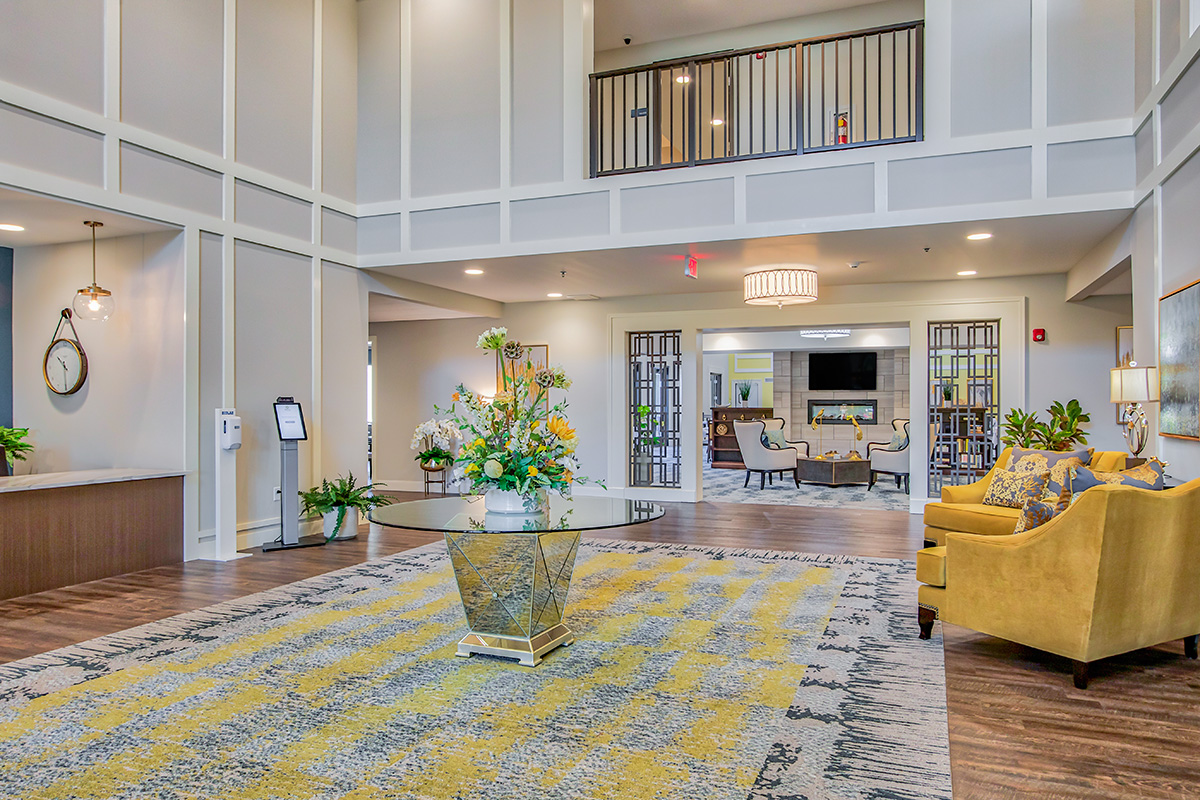 Cedarhurst of O’Fallon, O'Fallon, IL 10