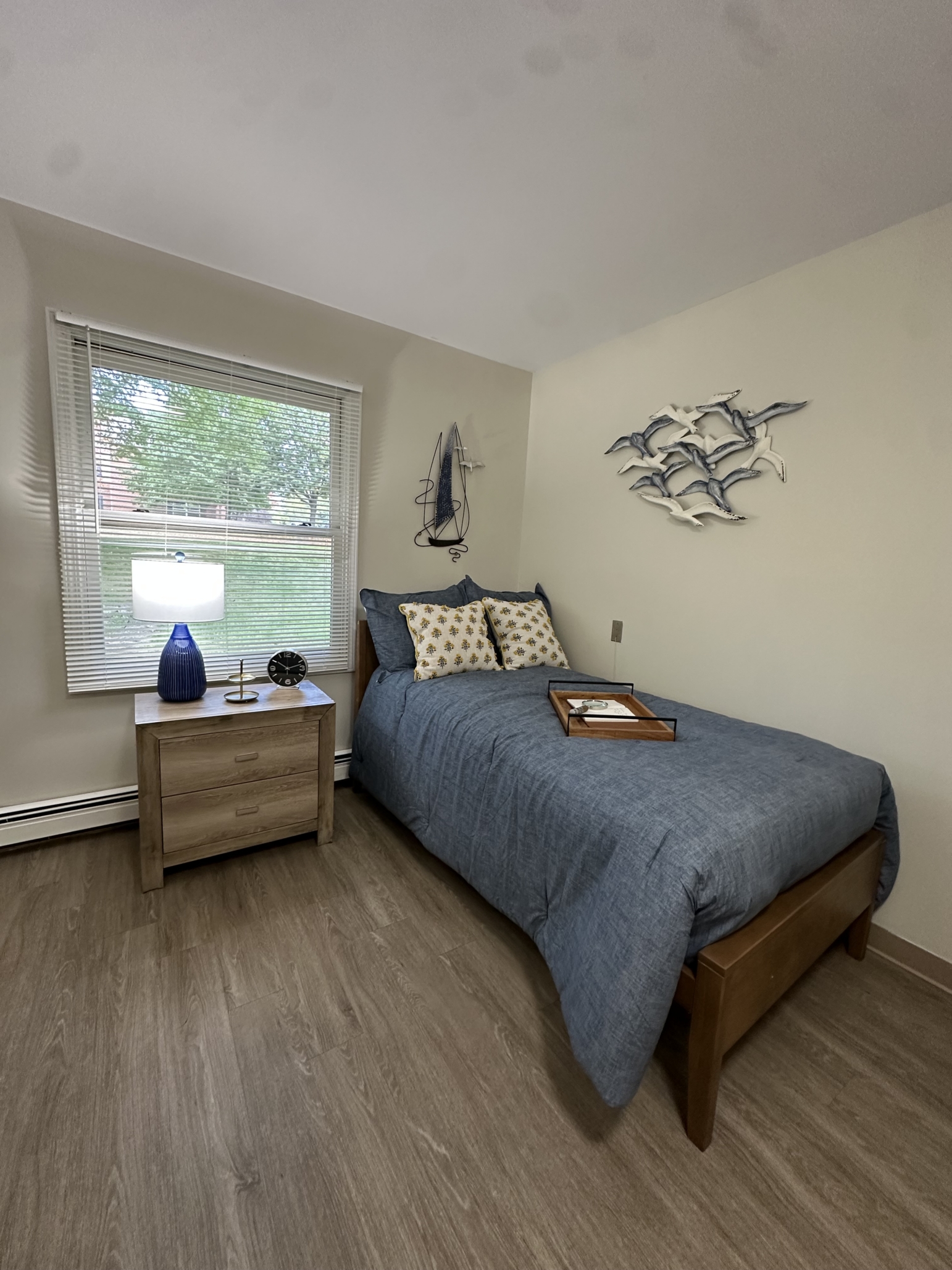The Courtyard at Auburn Hills, Auburn Hills, MI 4