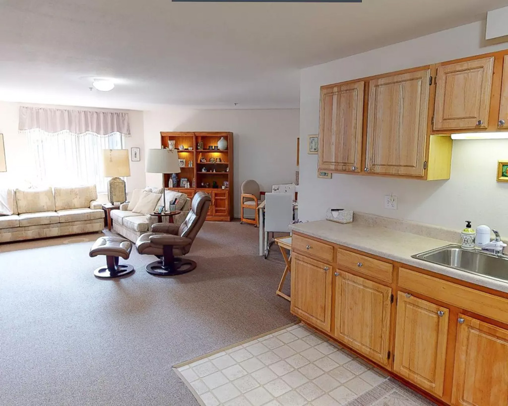 Independence Village of Grand Blanc, Grand Blanc, MI 12