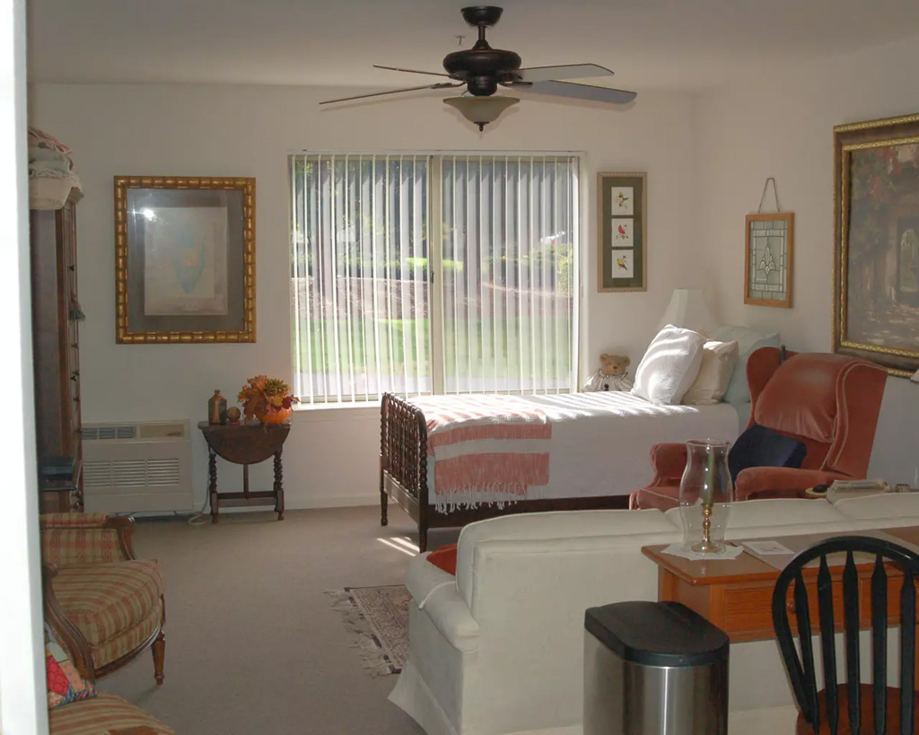 Independence Village of Grand Blanc, Grand Blanc, MI 16
