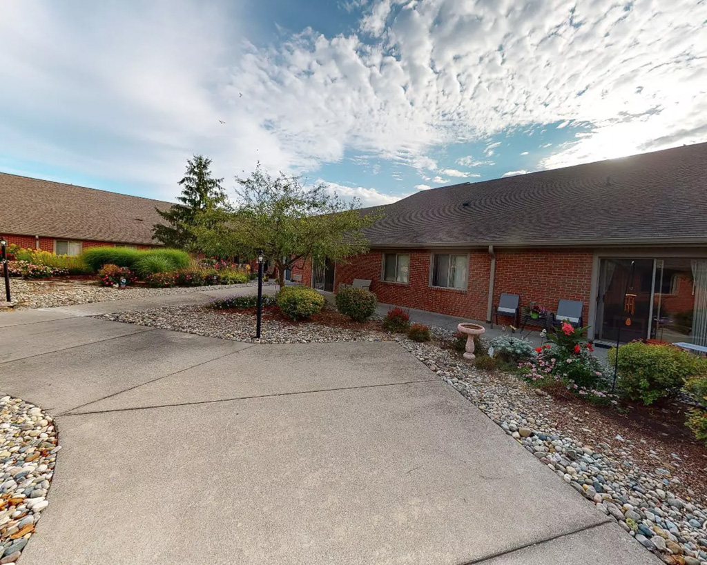 Independence Village of Grand Blanc, Grand Blanc, MI 2