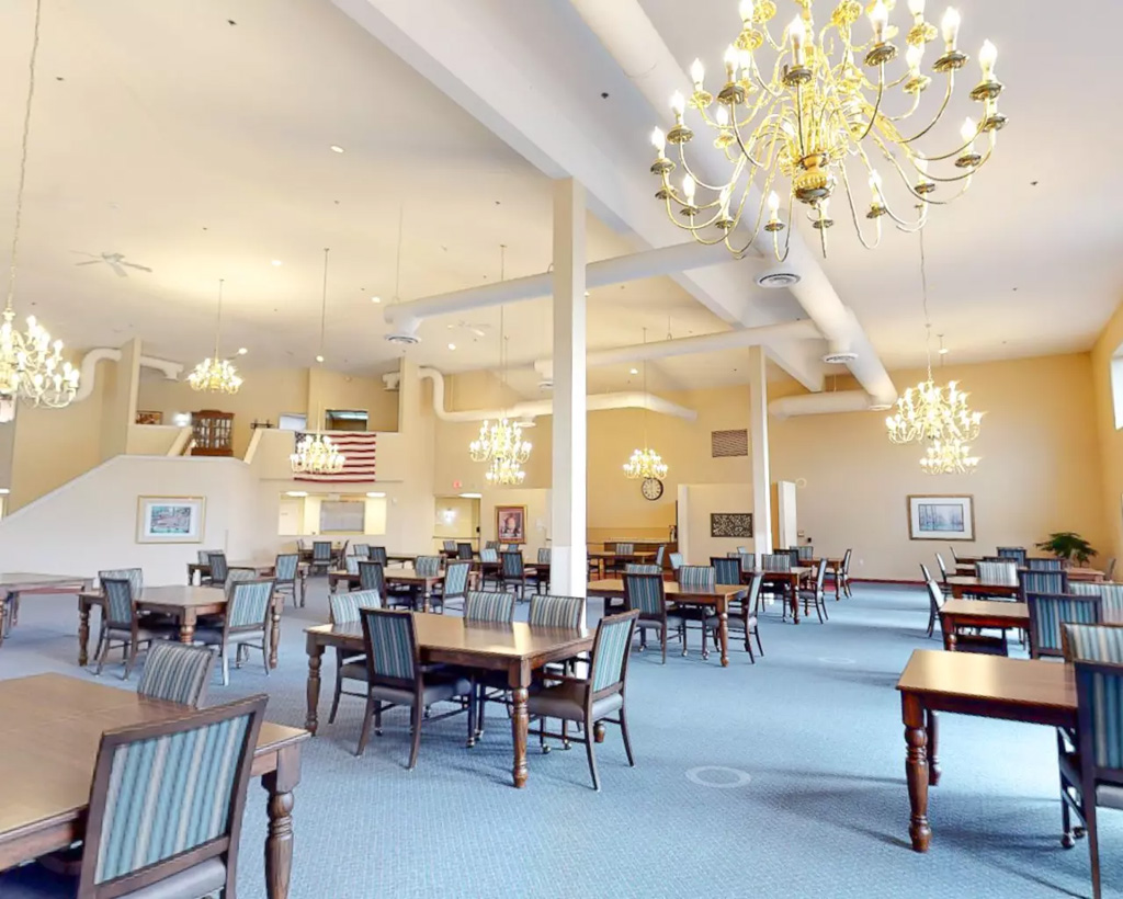 Independence Village of Grand Blanc, Grand Blanc, MI 5