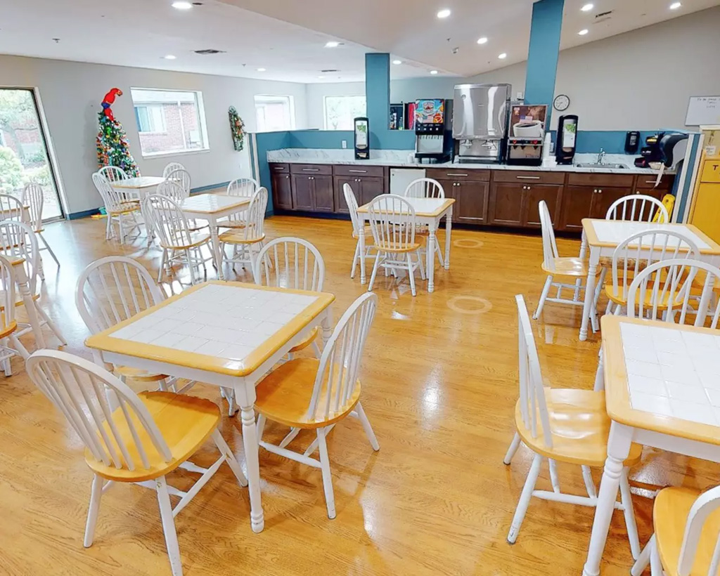 Independence Village of Grand Blanc, Grand Blanc, MI 7