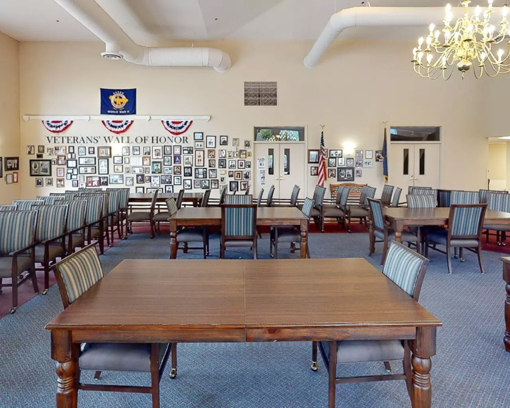 Independence Village of Grand Blanc, Grand Blanc, MI 8