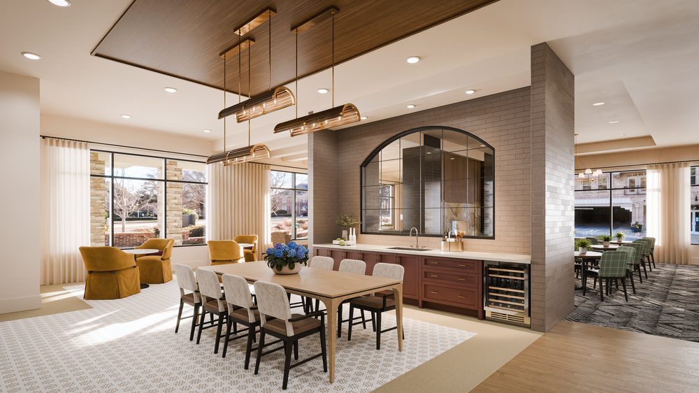 Arbor Terrace Sandy Springs, Sandy Springs, GA 2