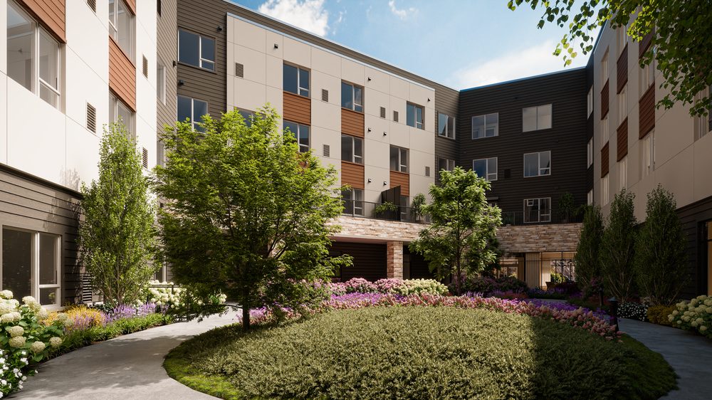 Arbor Terrace Sandy Springs, Sandy Springs, GA 7