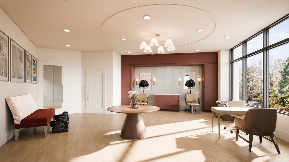 Arbor Terrace Sandy Springs, Sandy Springs, GA 8