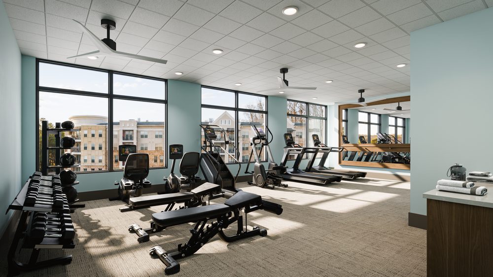 Arbor Terrace Sandy Springs, Sandy Springs, GA 9