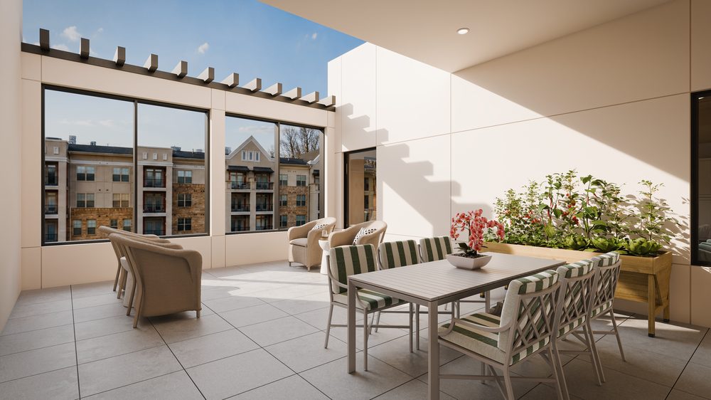 Arbor Terrace Sandy Springs, Sandy Springs, GA 10