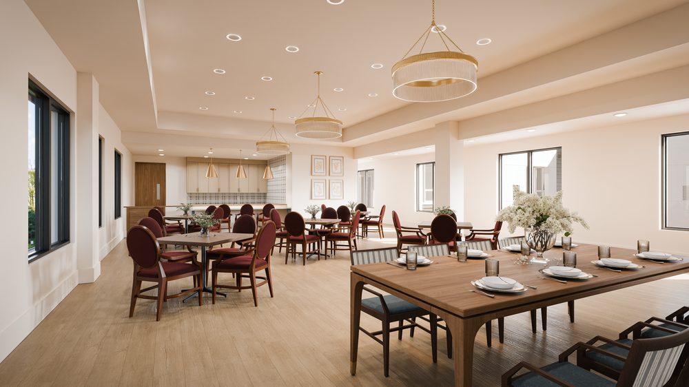 Arbor Terrace Sandy Springs, Sandy Springs, GA 12