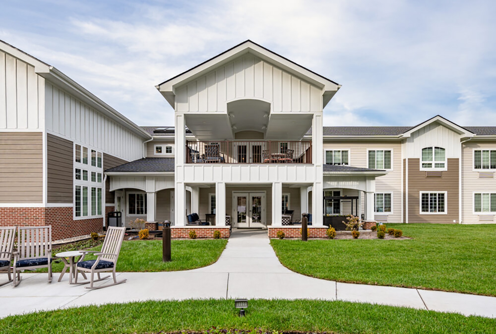 Cogir of Chesapeake, Chesapeake, VA 2