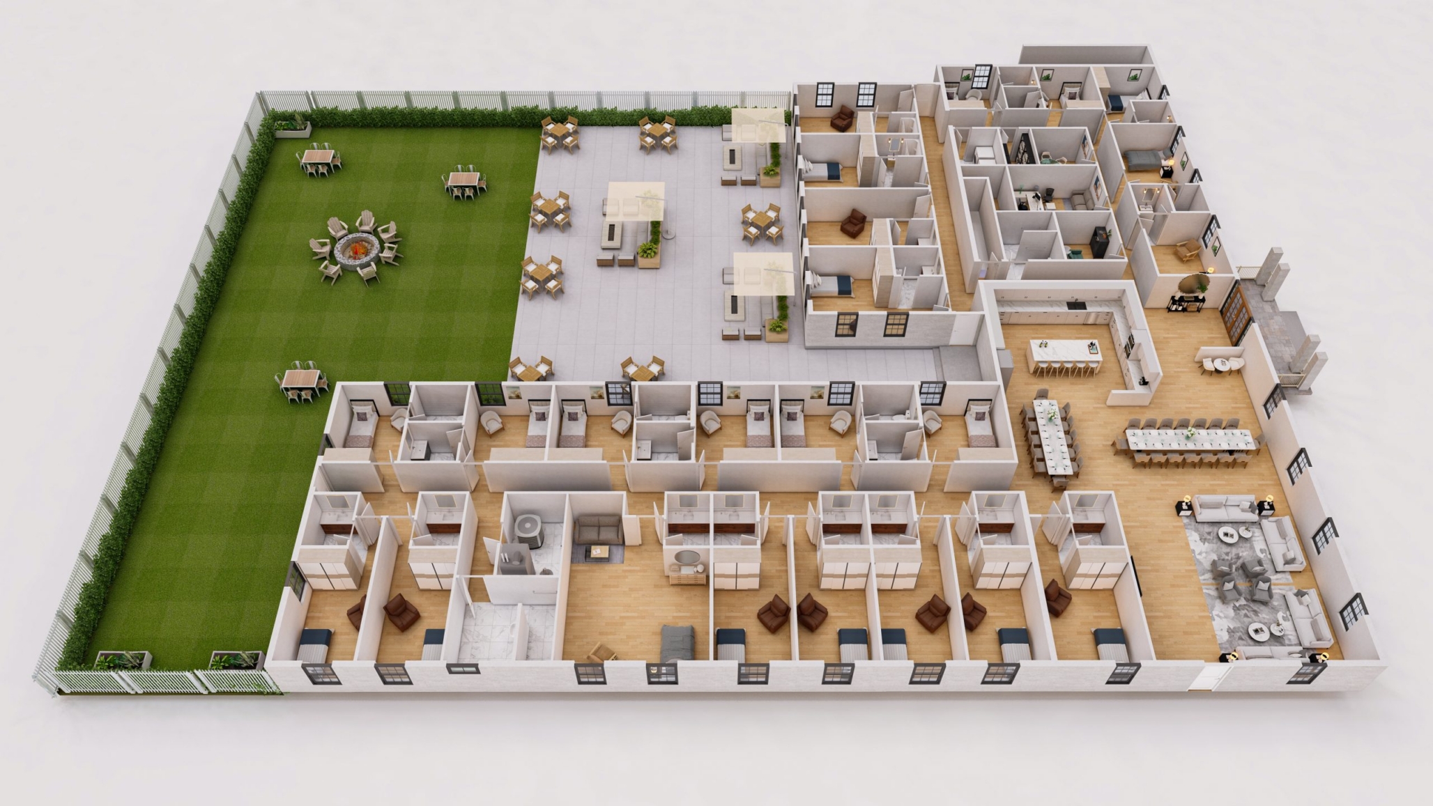 Optimized Senior Living Assisted Living and Memory Care Fairfield, Fairfield, OH 3