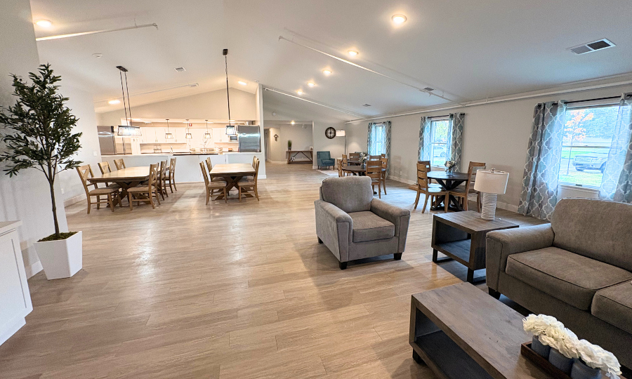 Optimized Senior Living Assisted Living and Memory Care Fairfield, Fairfield, OH 5