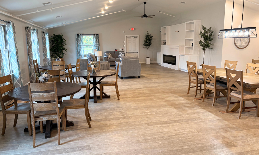 Optimized Senior Living Assisted Living and Memory Care Fairfield, Fairfield, OH 4