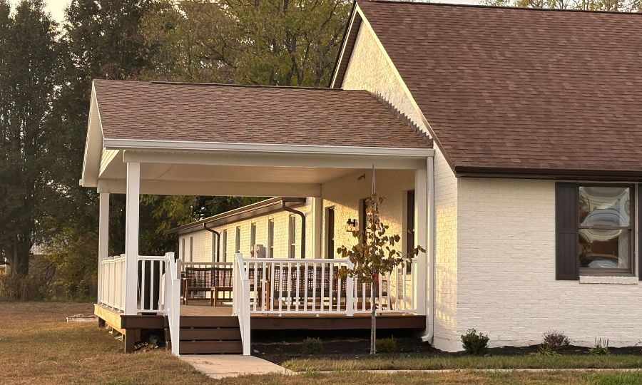 Optimized Senior Living Assisted Living and Memory Care Fairfield, Fairfield, OH 2