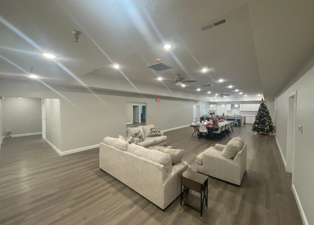 Optimized Senior Living Assisted Living and Memory Care Kettering, Dayton, OH 3