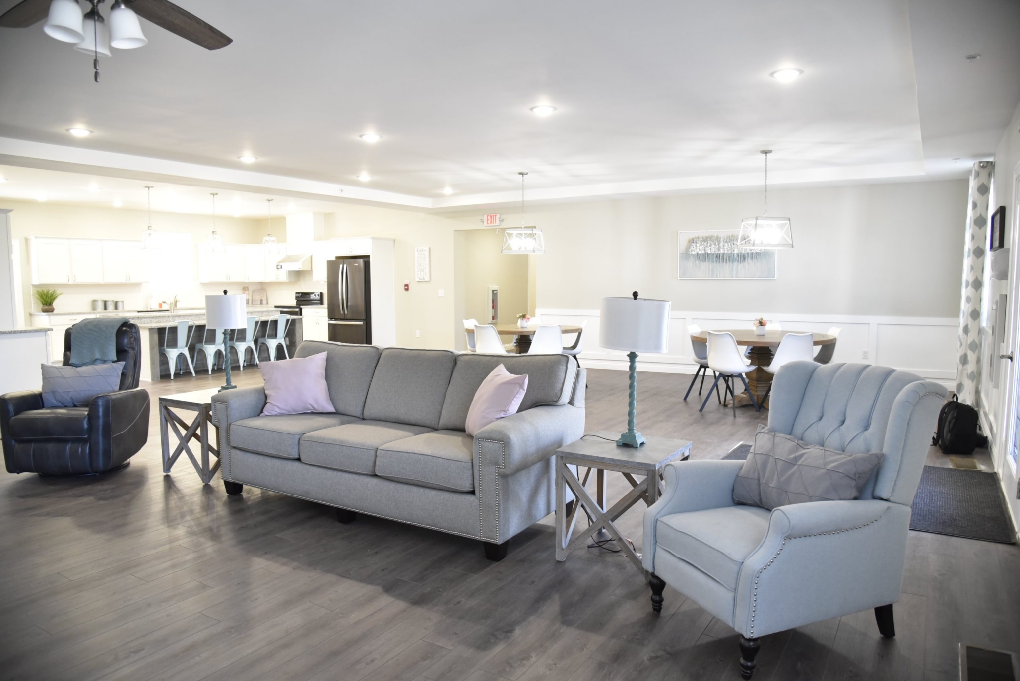 Optimized Senior Living Assisted Living and Memory Care Lebanon, Lebanon, OH 4