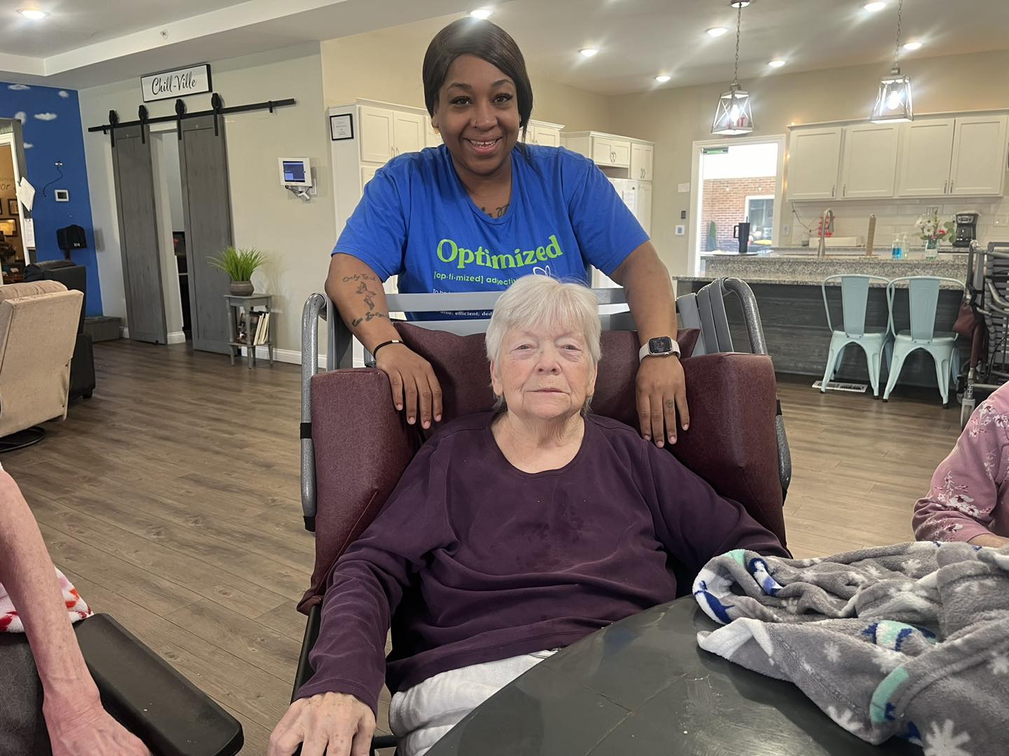 Optimized Senior Living Assisted Living and Memory Care Lebanon, Lebanon, OH 5