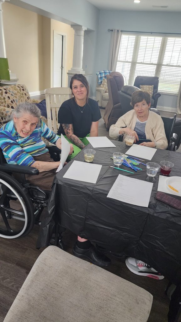 Optimized Senior Living Assisted Living and Memory Care Loveland, Loveland, OH 2