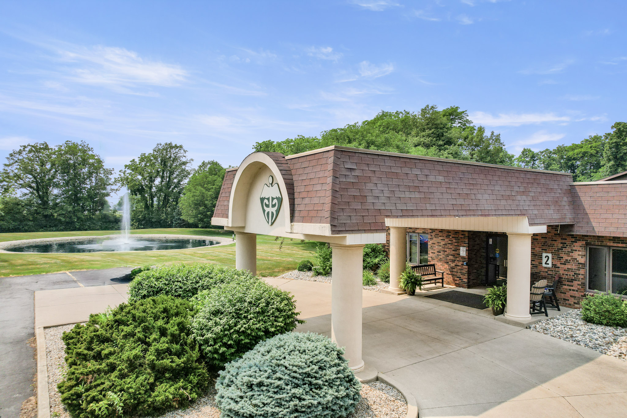 Vancrest of Van Wert, Van Wert, OH 2