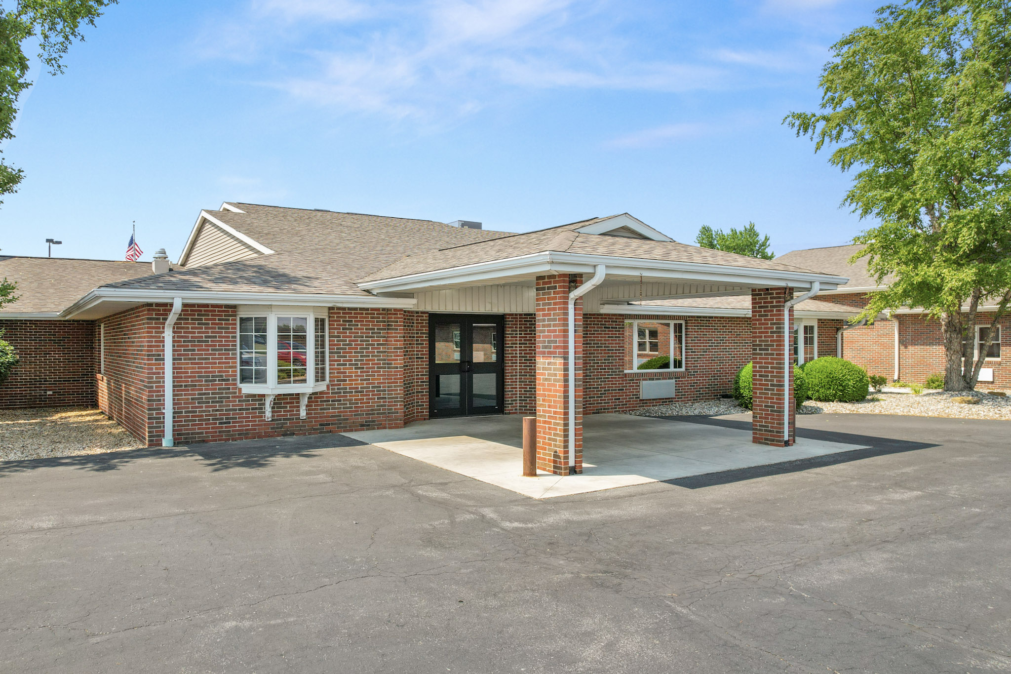 Vancrest of Delphos, Delphos, OH 2