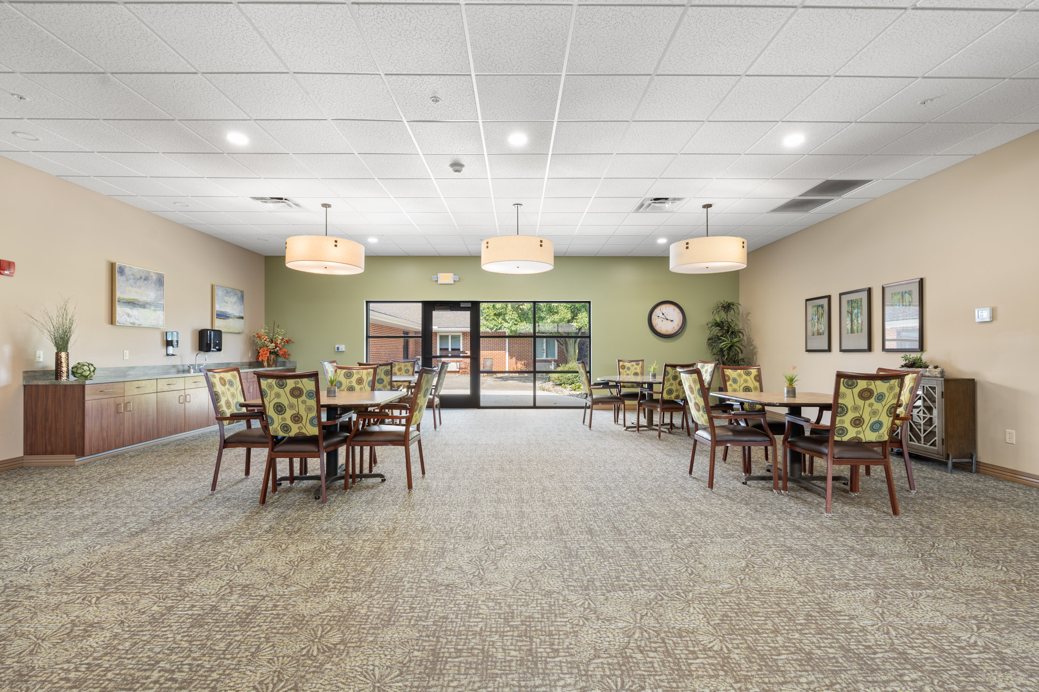 Vancrest of Delphos, Delphos, OH 25
