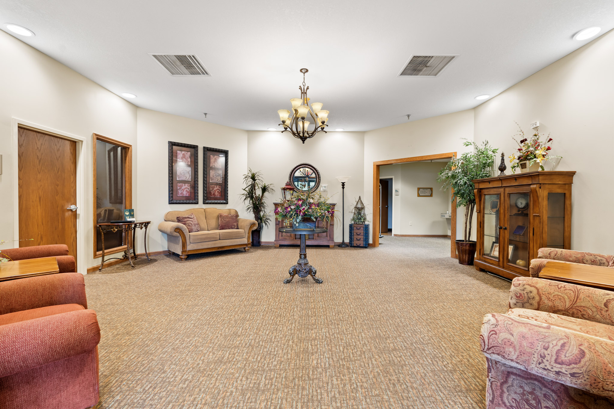 Vancrest of Eaton, Eaton, OH 8