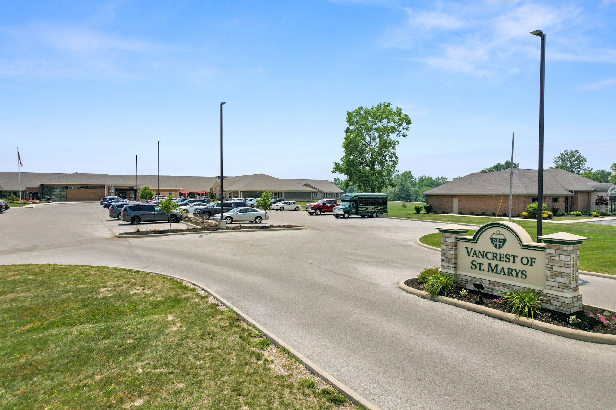 Vancrest of St. Marys, Saint Marys, OH 2