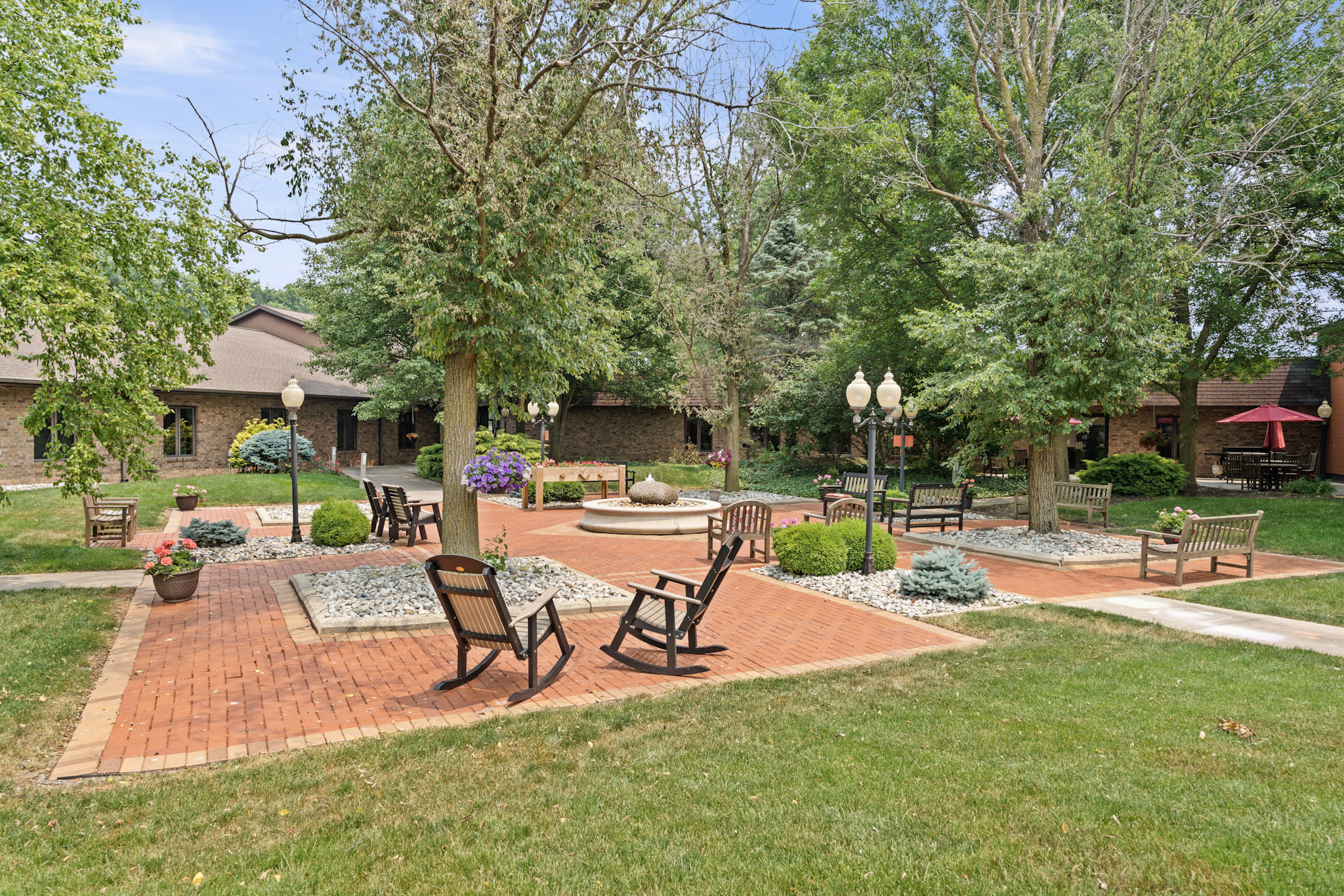 Vancrest of Van Wert, Van Wert, OH 7