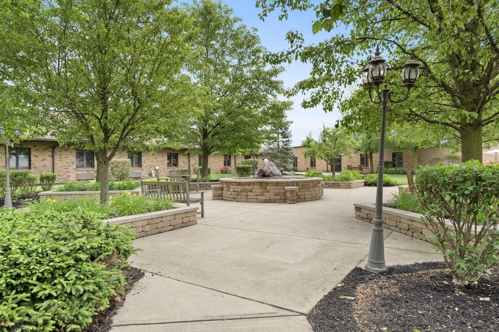 Vancrest of Eaton, Eaton, OH 3
