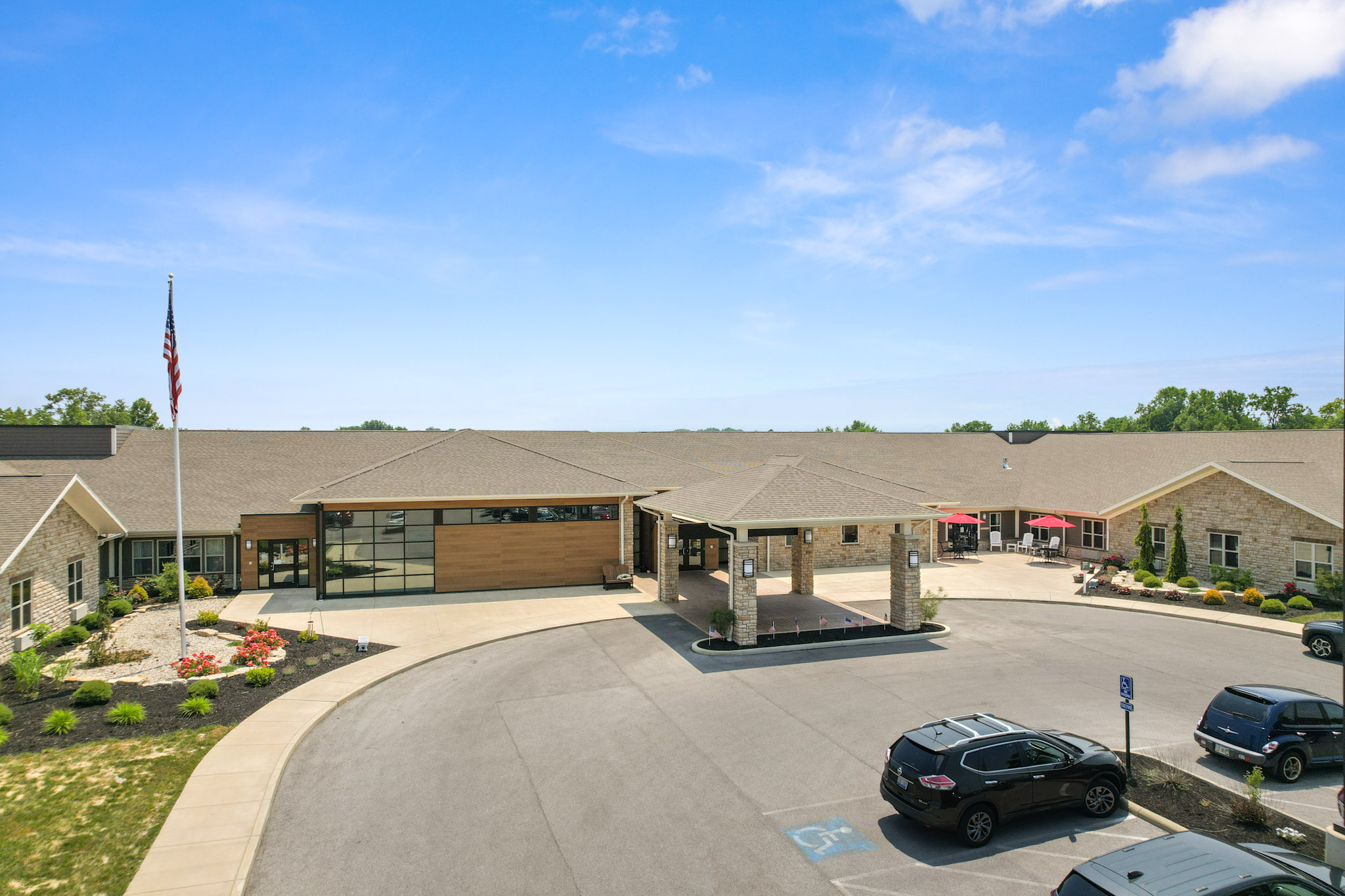 Vancrest of St. Marys, Saint Marys, OH 3