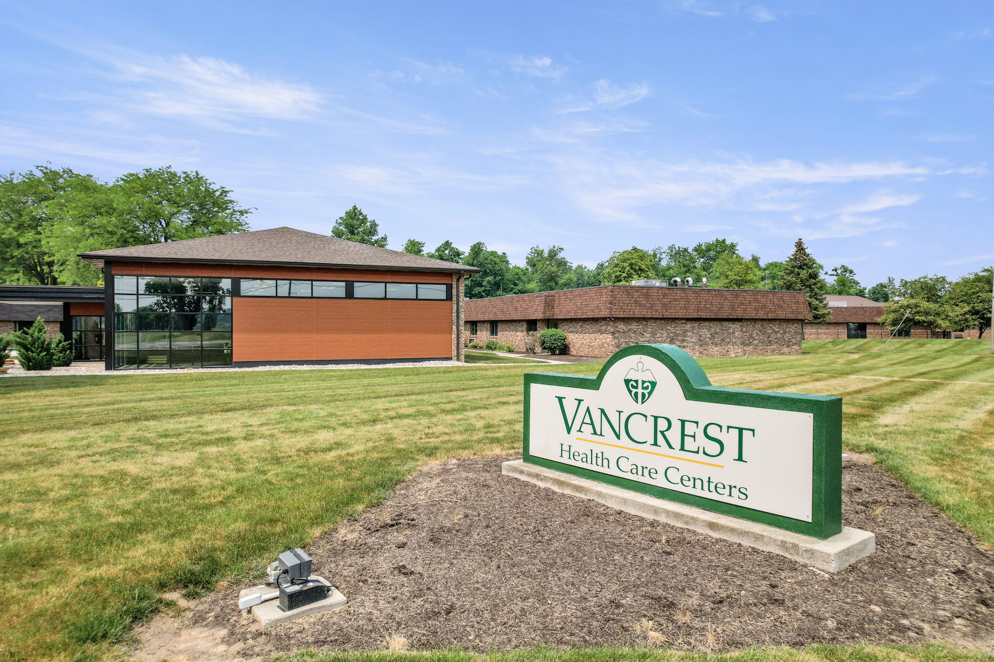 Vancrest of Van Wert, Van Wert, OH 3