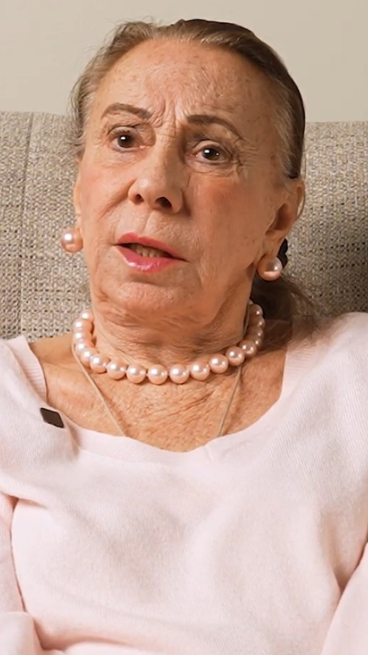 Linda Hess Charter