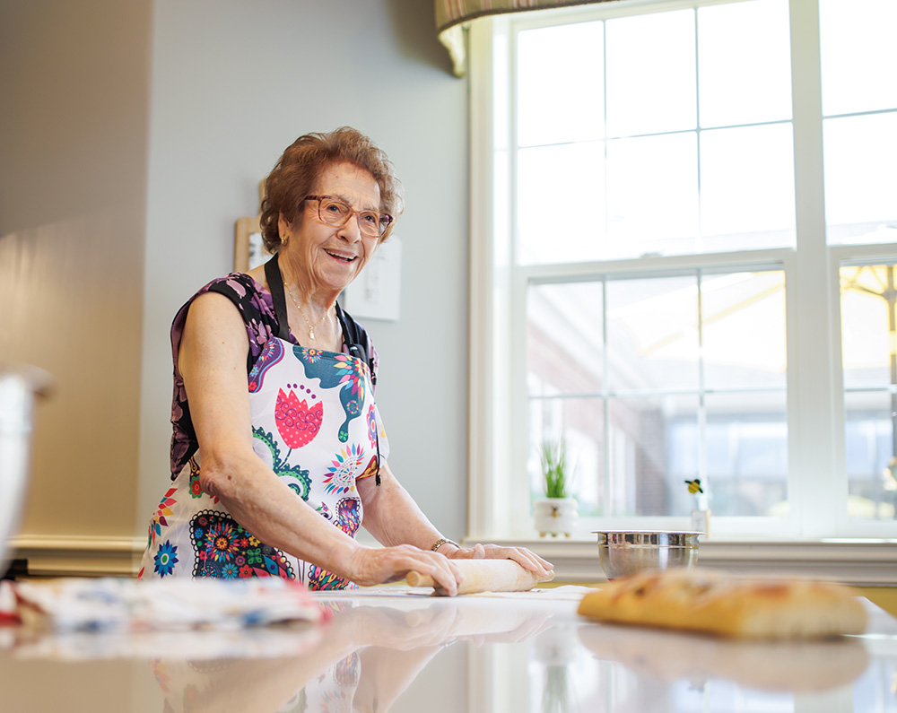 Encore Memory Care Bolingbrook, Bolingbrook, IL 4