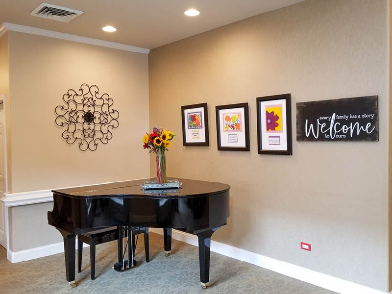 Encore Memory Care Crystal Lake, Crystal Lake, IL 4