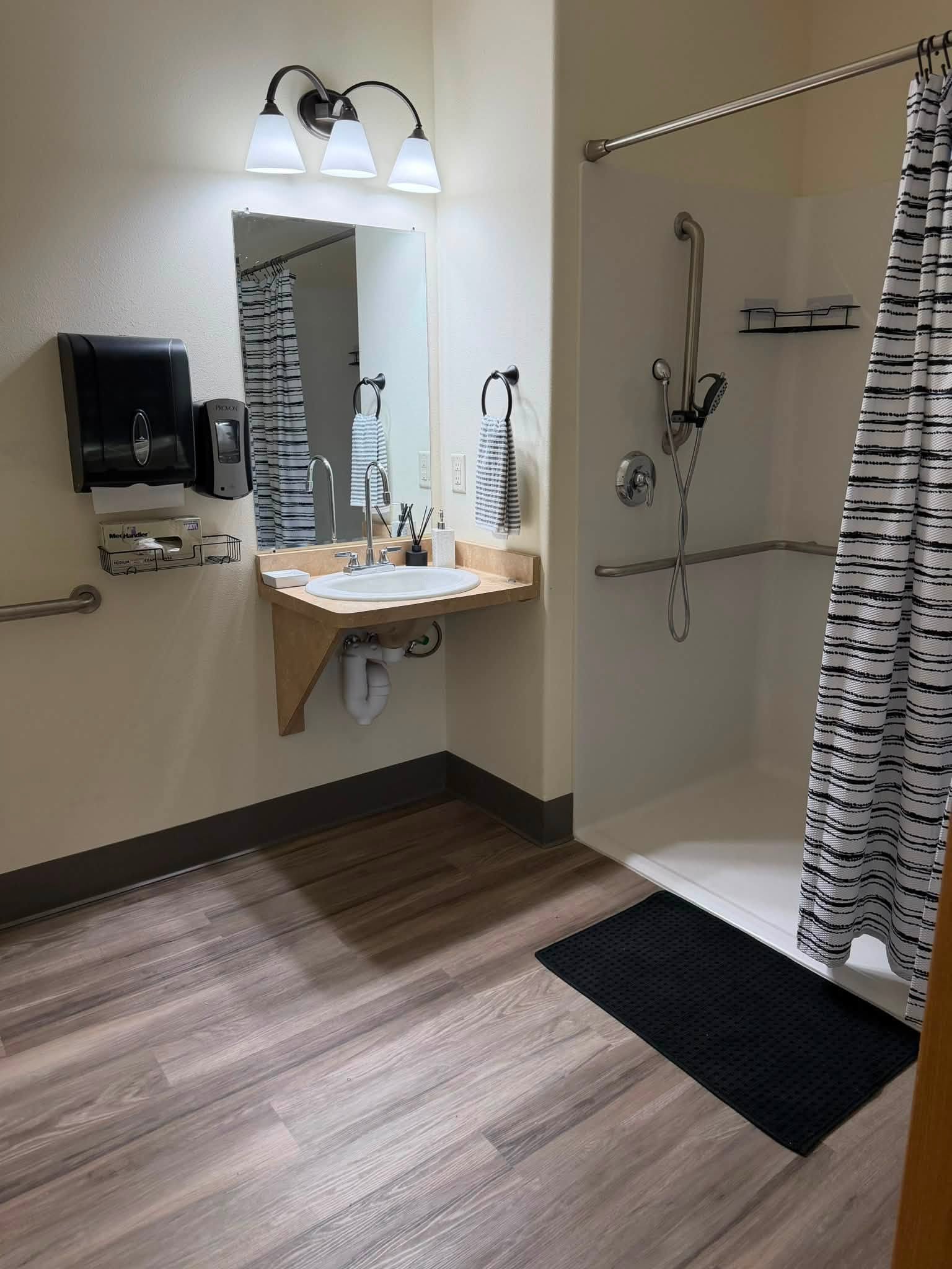Cudahy Place Assisted Living, Cudahy, WI 3