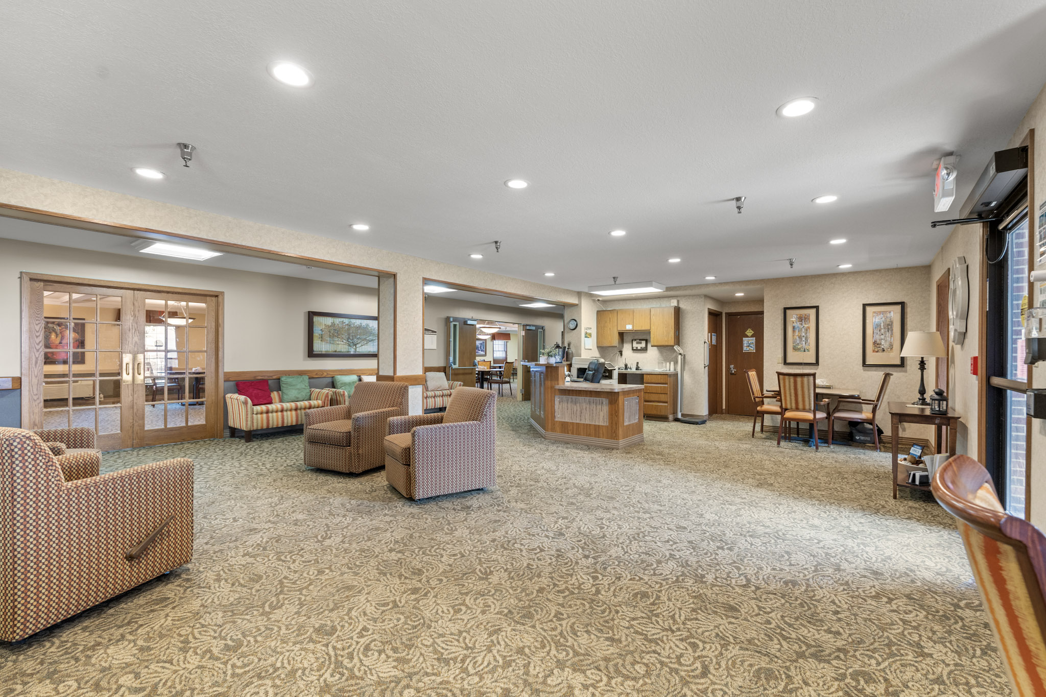 Vancrest of Delphos, Delphos, OH 28