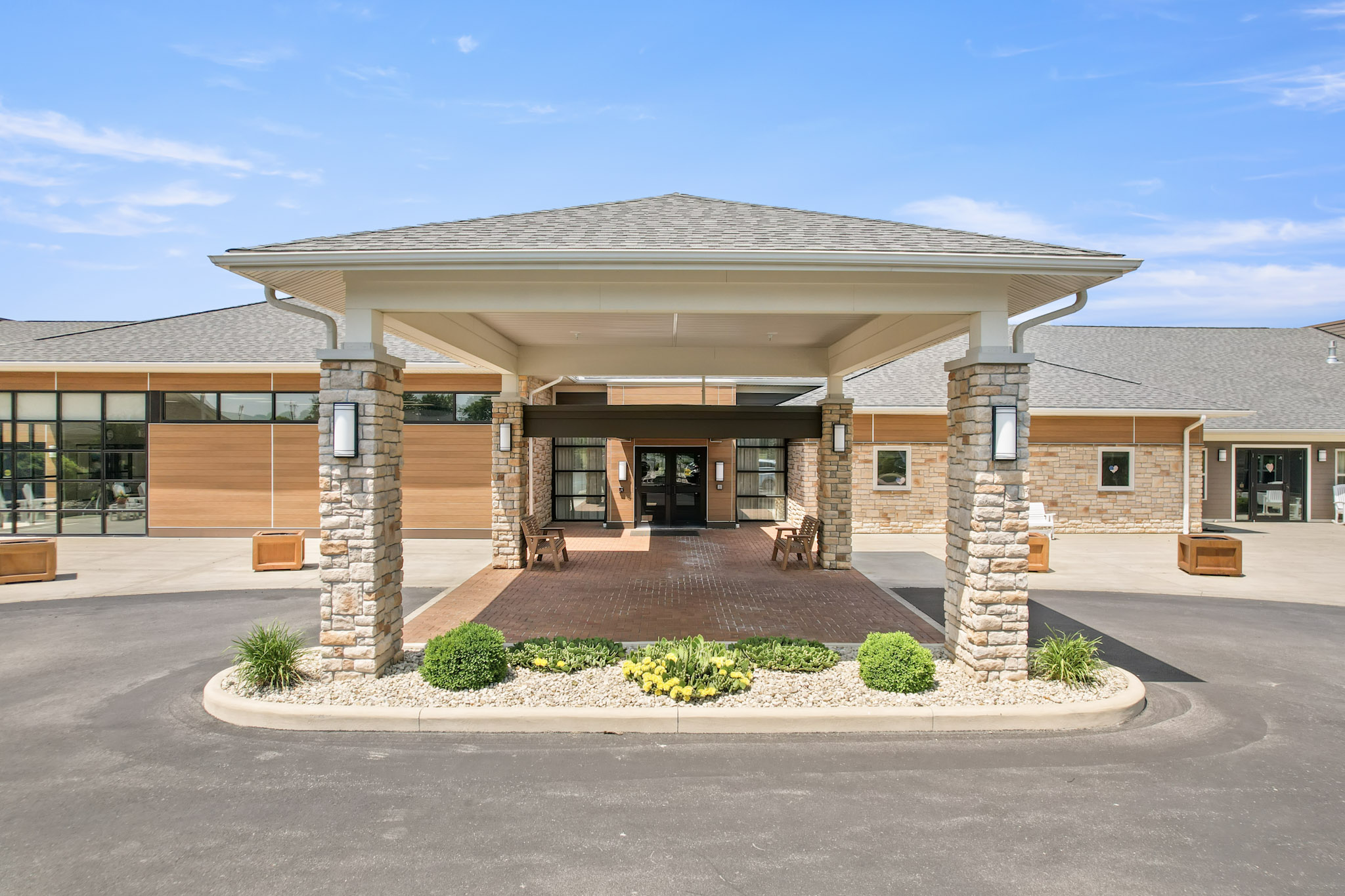 Vancrest of Ada, Ada, OH 2