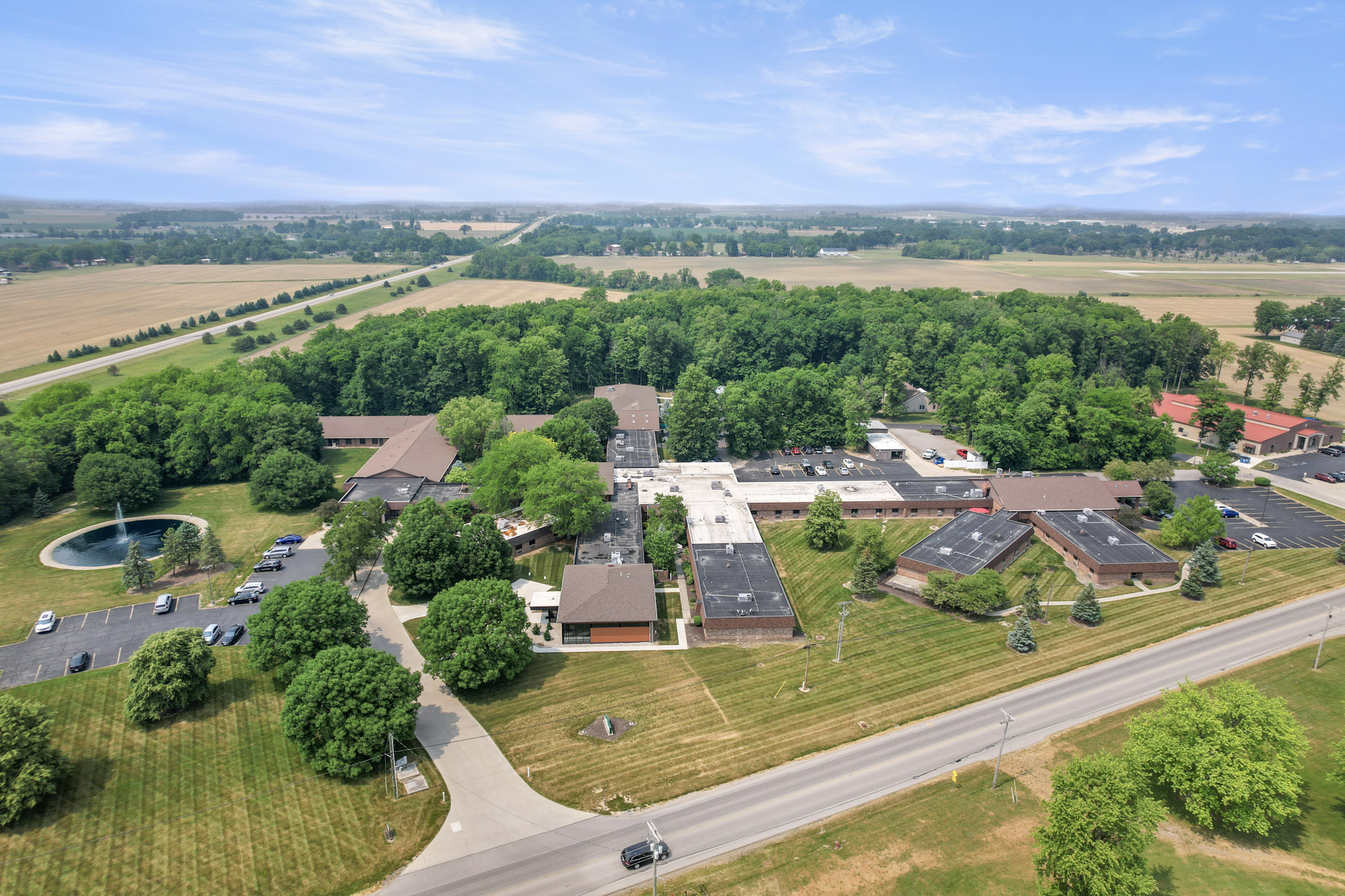 Vancrest of Van Wert, Van Wert, OH 9