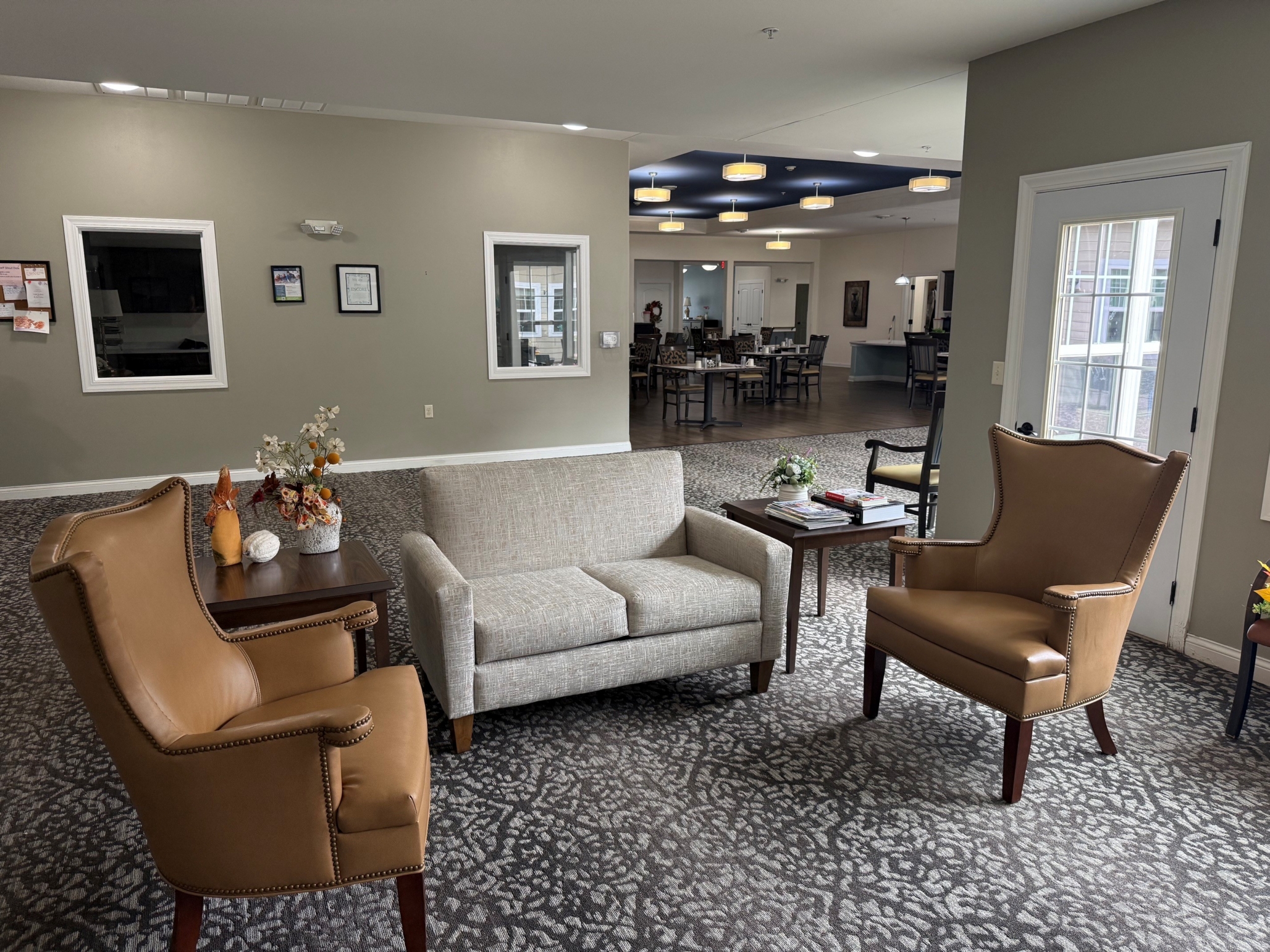 Hartland Place Assisted Living, Hartland, WI 3