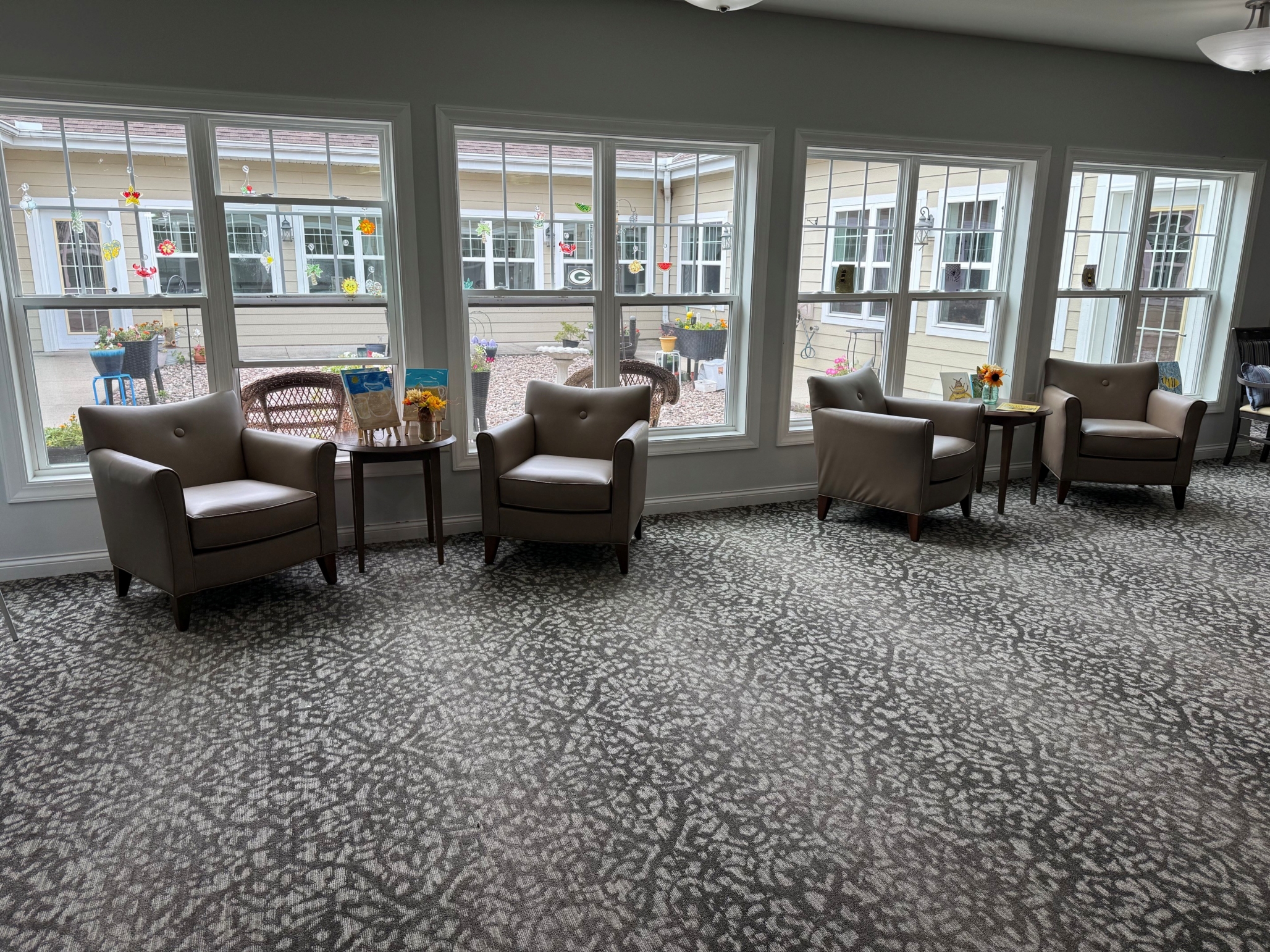 Hartland Place Assisted Living, Hartland, WI 4