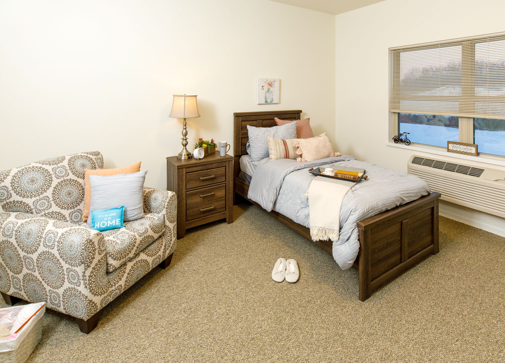 Waterford Place Assisted Living & Memory Care, Waterford, WI 2