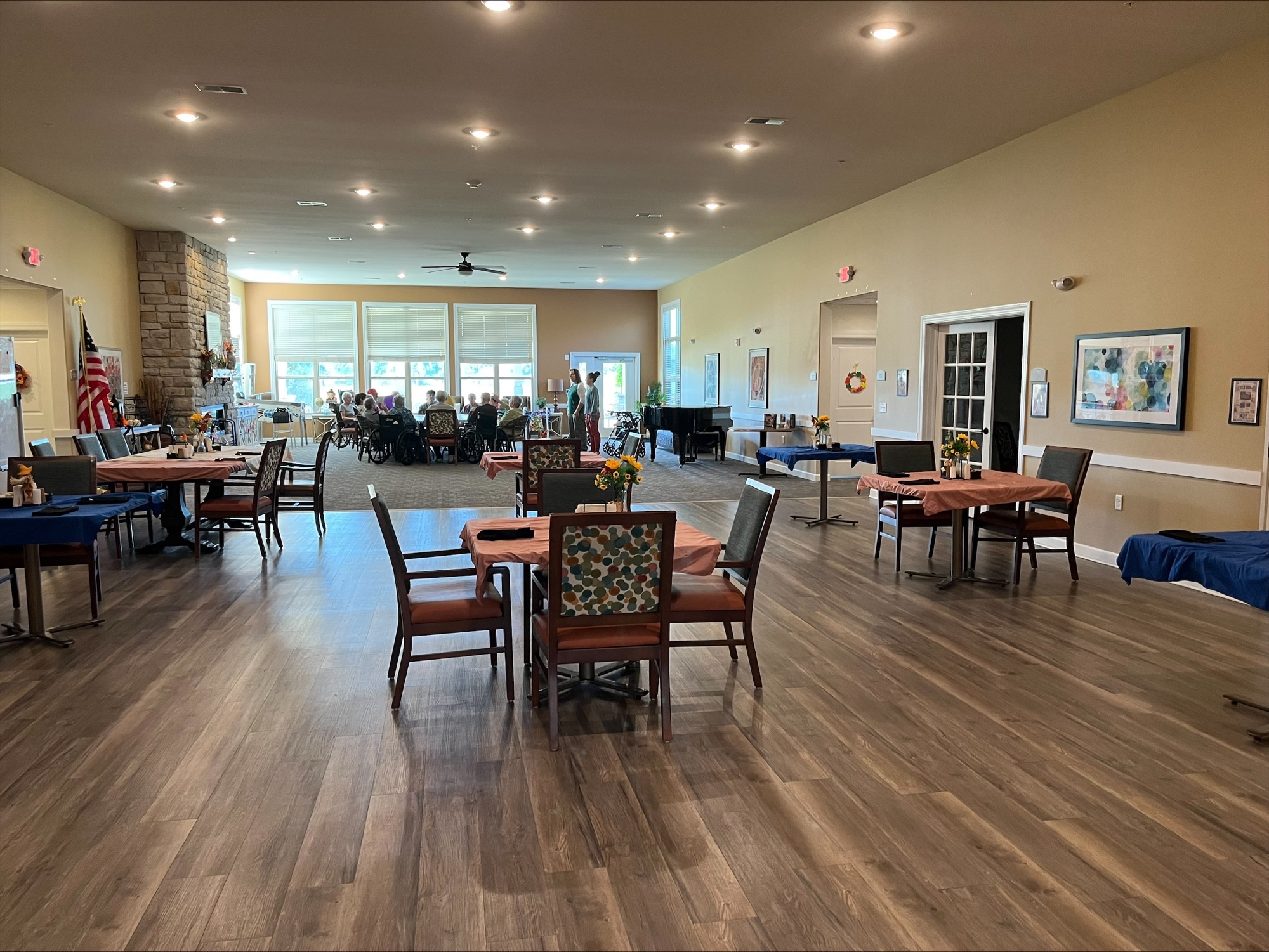 Waterford Place Assisted Living & Memory Care, Waterford, WI 7